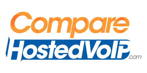 Compare Hosted VOIP logo